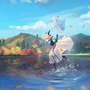 Meet your Posher, Vanna